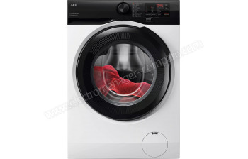 AEG LFE6ED844B - A partir de : 499.00 &euro; chez Boulanger