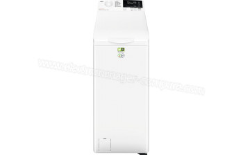 AEG LTR6G6141C - A partir de : 550.00 € chez Abribat Electromenager