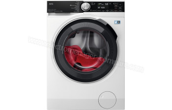 AEG LWR85A166V - A partir de : 1109.00 € chez Darty