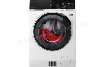 AEG LWR98C166X - A partir de : 1599.00 &euro; chez Abribat Electromenager