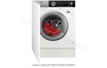 AEG LWX8463BI