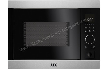 AEG MBB1755D-M - A partir de : 1899.00 &euro; chez Netnbuy chez Darty