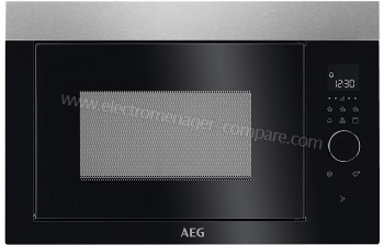 AEG MBE2657DEM - A partir de : 1499.00 &euro; chez NetNBuy chez Amazon