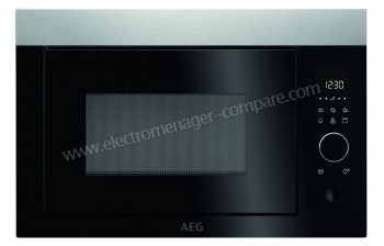 AEG MBE2657D-M
