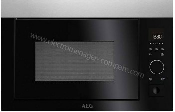 AEG MBE2657S-M