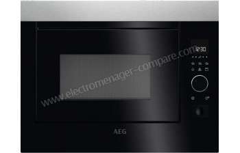 AEG MBE2658D-M - A partir de : 1676.00 &euro; chez NetNBuy chez Amazon
