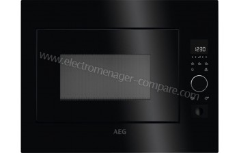 AEG MBE2658S-B