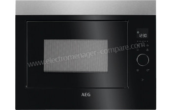 AEG MBE2658SEM