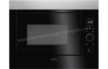 AEG MBE2658S-M