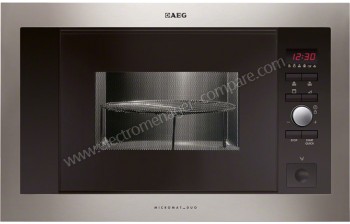 AEG MCD1763E-M