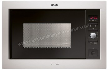 AEG MCD2664E-M