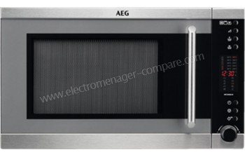 AEG MFC3026S-M
