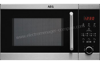 AEG MFD2025S-M