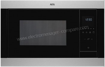 AEG MSB2547D-M