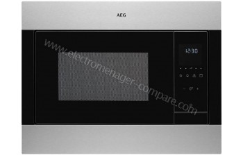 AEG MSB2548C-M - A partir de : 2199.99 &euro; chez Netnbuy chez Darty