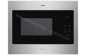 AEG MSC2544S-M