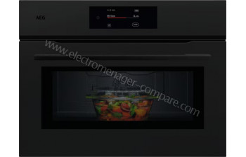 AEG NKM7N721T - A partir de : 1099.99 &euro; chez Darty
