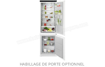 AEG NSC6M18FES - A partir de : 1299.00 &euro; chez Abribat Electromenager