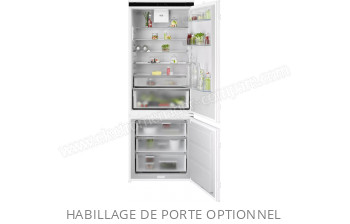 AEG NSC8T751DS