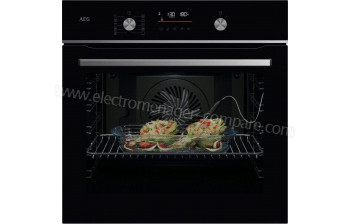 AEG OA5PB50SAB - A partir de : 884.67 &euro; chez GpasPlus chez RueDuCommerce