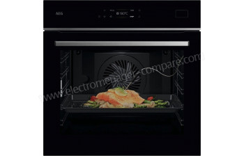 AEG OB8SB63SAB - A partir de : 977.00 &euro; chez Abribat Electromenager