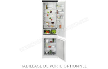 AEG OSC6M19FDS - A partir de : 1299.00 &euro; chez Abribat Electromenager
