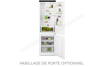 AEG OSC7G181ES - A partir de : 759.00 € chez Abribat Electromenager