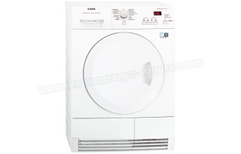 AEG T67680IH3