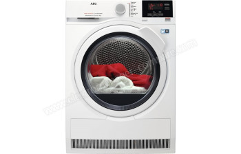 AEG T8DBD844F