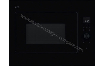AEG TB6SM261FB - A partir de : 799.00 &euro; chez Abribat Electromenager
