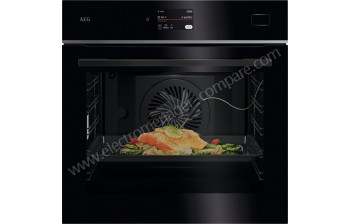 AEG TB8SB731AB - A partir de : 1010.00 &euro; chez Abribat Electromenager