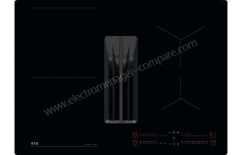 AEG TCH74B01CB - A partir de : 1599.00 &euro; chez Darty