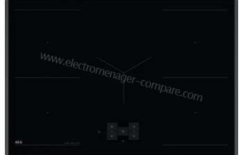 AEG TG85IM30FB - A partir de : 1299.00 &euro; chez Abribat Electromenager