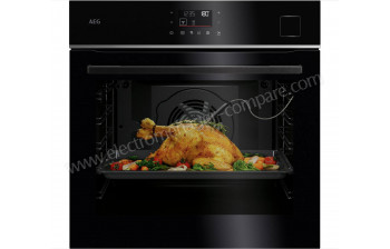 AEG TH6XB53SPB - A partir de : 1099.00 &euro; chez Abribat Electromenager