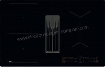 AEG TH84CB03CB - A partir de : 1699.00 &euro; chez Darty