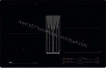 AEG TH84CC23CB - A partir de : 1307.00 € chez Abribat Electromenager