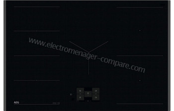 AEG TH85IH50FB - A partir de : 1599.99 &euro; chez Abribat Electromenager