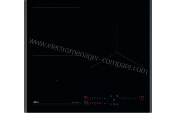 AEG TI63IQ10FB - A partir de : 799.00 &euro; chez Abribat Electromenager