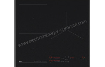AEG TI63IQ30FZ - A partir de : 734.90 &euro; chez Restock System chez Cdiscount
