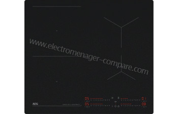 AEG TI64IB10IZ - A partir de : 899.00 &euro; chez Abribat Electromenager