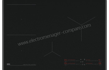 AEG TI84IB30FZ - A partir de : 1014.32 &euro; chez GpasPlus chez RueDuCommerce