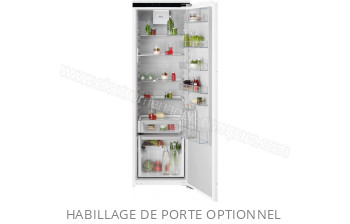 AEG TK6DS181DC - A partir de : 1199.00 &euro; chez Abribat Electromenager