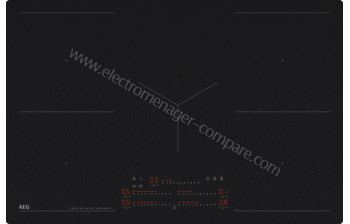 AEG TK85IM30IZ - A partir de : 1299.00 &euro; chez Abribat Electromenager