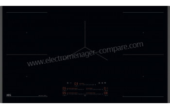 AEG TK95IN00FB - A partir de : 1299.00 &euro; chez Abribat Electromenager