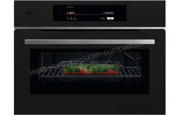 AEG TK9NK821T - A partir de : 1599.00 &euro; chez Abribat Electromenager
