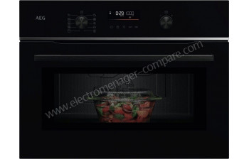 AEG TM5NK401B - A partir de : 999.00 &euro; chez Abribat Electromenager