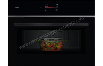 AEG TM7NK721B - A partir de : 1099.00 &euro; chez Abribat Electromenager