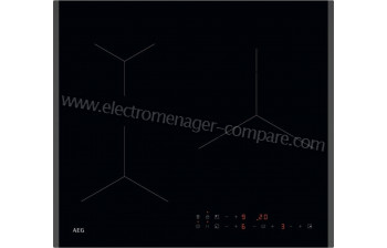 AEG TN63IP00FB - A partir de : 649.00 &euro; chez Abribat Electromenager