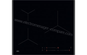 AEG TO63IP00FB - A partir de : 699.00 &euro; chez Abribat Electromenager