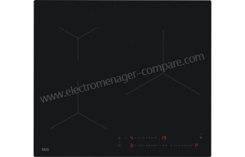 AEG TO63IP00IT - A partir de : 749.00 &euro; chez Abribat Electromenager